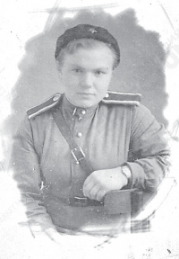 Белова Клавдия Сергеевна