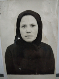 Васильева Раиса Ивановна
