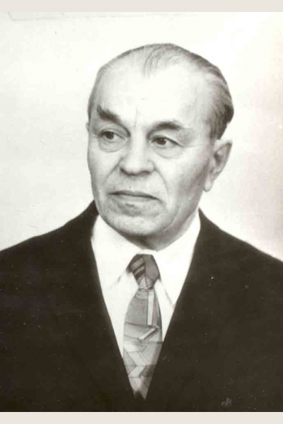 Шмелёв Анатолий Иванович