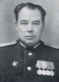Семенов Иван Семенович