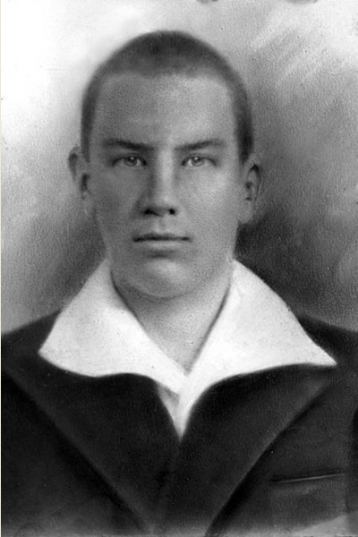 Соколов Богун Илиодорович