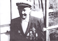 Журавлёв Иван Иванович