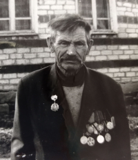 Данилов Евгений Данилович