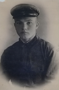 Осин Алексей Алексеевич