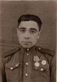 Кжиков Владимир Михайлович
