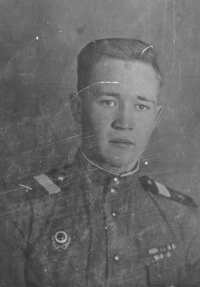 Ванюков Семён Кузьмич