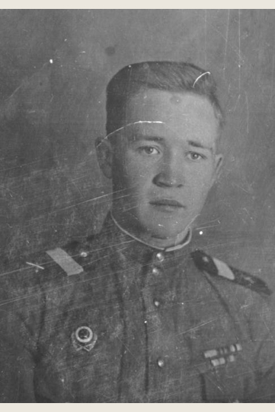 Ванюков Семён Кузьмич
