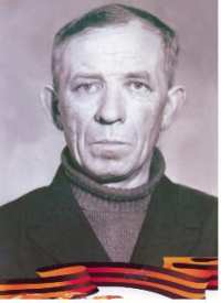 Малякшин Василий Павлович