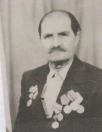Клюковскин Павел Михайлович