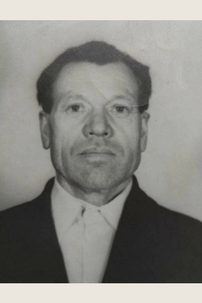 Григорьев Тимофей Григорьевич
