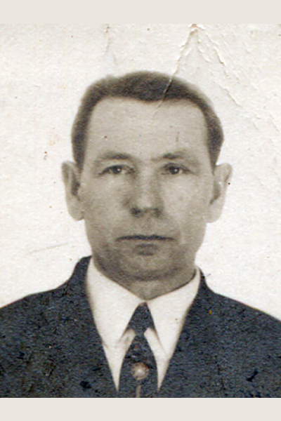 Барсуков Сергей Васильевич