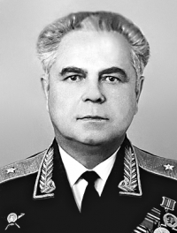 Малякшин Петр Артемьевич