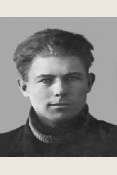 Ефимов Иван Яковлевич