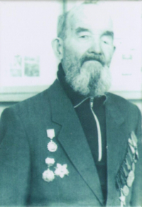 Андриянов Александр Андриянович