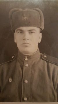 Саньков Иван Сергеевич