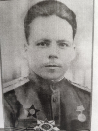 Кузьмин Иван Кузьмич