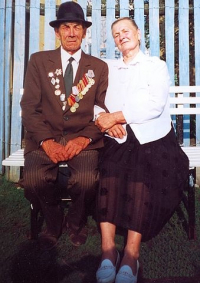 Афанасьев Николай Афанасьевич