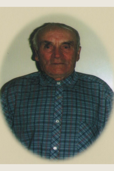 Колтыгин Григорий Егорович