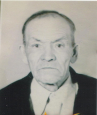 Фирсов Павел Фирсович