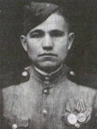 Ерусланов Георгий Павлович