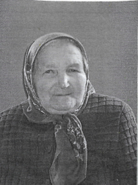Андреева Люлия Егоровна