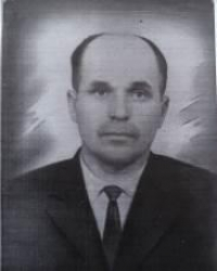 Дёмин Василий Павлович