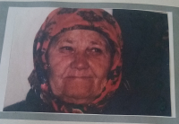 Тихонова Перасковия Селивестровна
