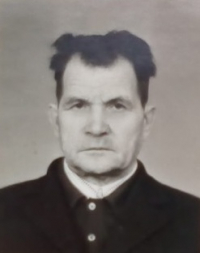 Ворожейкин Алексей Павлович