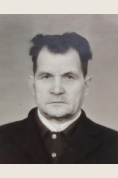Ворожейкин Алексей Павлович