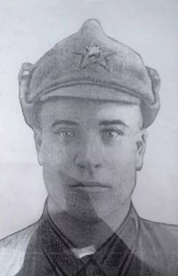 Воронин Леонтий Петрович