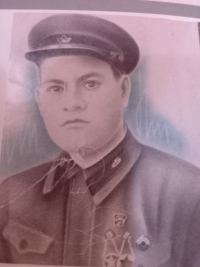 Владимиров Леонид Степанович