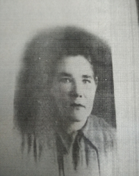 Егорова Мария Егоровна