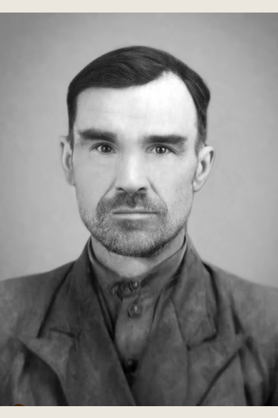 Антонов Петр Антонович