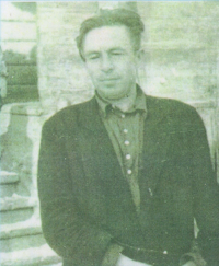 Галкин Иван Александрович