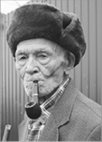 Авинов Николай Иванович