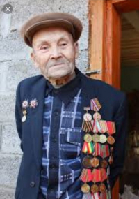 Дверенин Терентий Парамонович