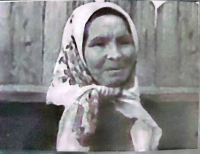 Шапкина Клавдия Александровна