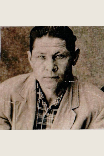 Сорокин Михаил Владимирович