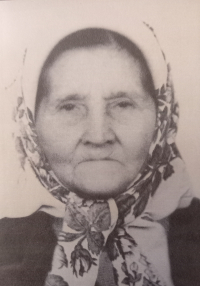 Романова Мария Петровна
