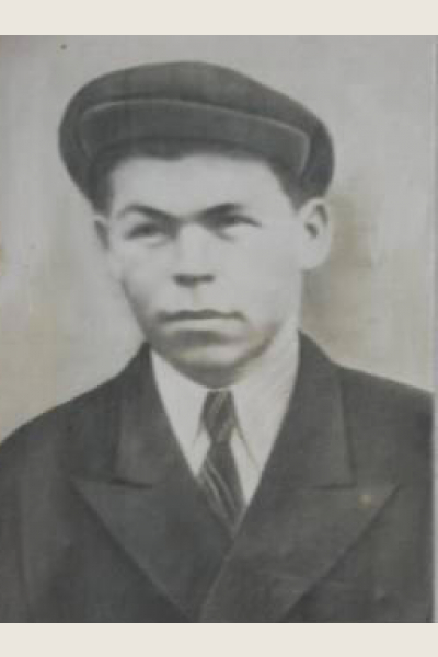 Губин Иван Васильевич