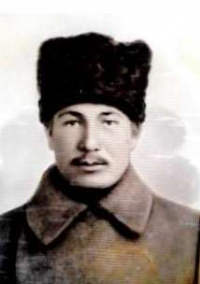 Арманов Иван Васильевич