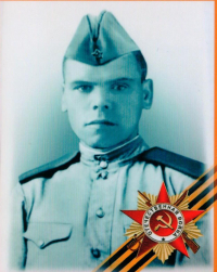 Игнатьев Егор Игнатьевич