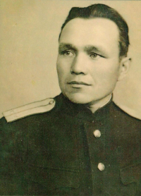 Степан Ефремович