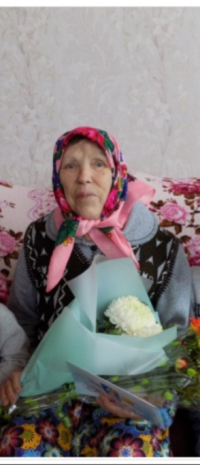 Логунова Лидия Григорьевна