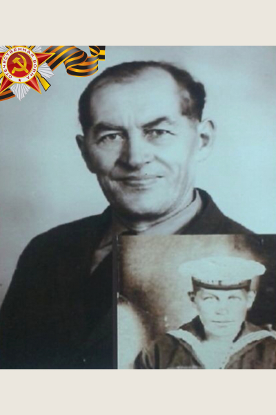 Рыбаков Михаил Иванович