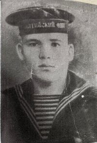 Крючков Василий Кузьмич