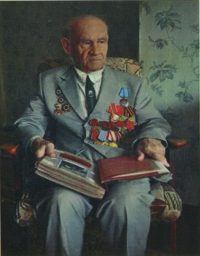 Борков Георгий Петрович