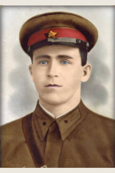 Ефремов Иван Ефремович