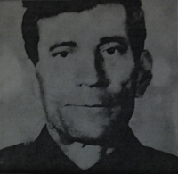 Белянчиков Пётр Михайлович