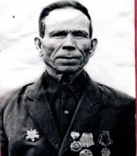 Кочанов Анисим Иванович